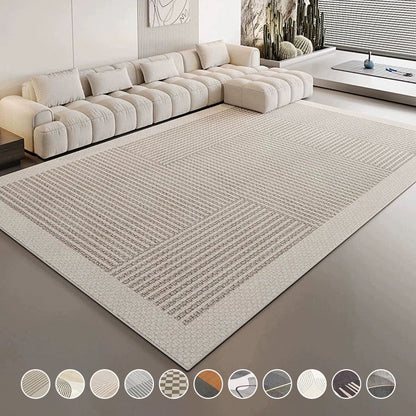 Luxury Stain Resistant Carpet