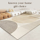 Luxury Stain Resistant Carpet