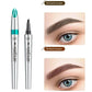 BUY 1 GET 1 FREE🎉High Quality 3D Waterproof Microblading Eyebrow Pen 4 Fork Tip Tattoo Pencil