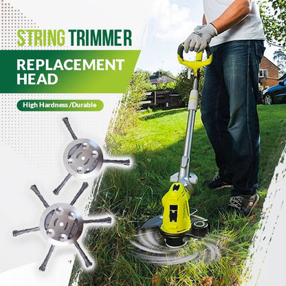 BEST SELLER🔥-String Trimmer Replacement Head