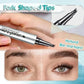 BUY 1 GET 1 FREE🎉High Quality 3D Waterproof Microblading Eyebrow Pen 4 Fork Tip Tattoo Pencil