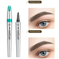 BUY 1 GET 1 FREE🎉High Quality 3D Waterproof Microblading Eyebrow Pen 4 Fork Tip Tattoo Pencil