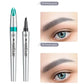 BUY 1 GET 1 FREE🎉High Quality 3D Waterproof Microblading Eyebrow Pen 4 Fork Tip Tattoo Pencil