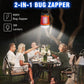 💥Mosquito and Bug Killer Lamp For Indoor & Outdoor Camping