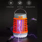 💥Mosquito and Bug Killer Lamp For Indoor & Outdoor Camping