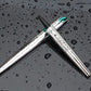 BUY 1 GET 1 FREE🎉High Quality 3D Waterproof Microblading Eyebrow Pen 4 Fork Tip Tattoo Pencil