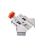 Multipurpose Stainless Steel 90 Degree Corner Clamp