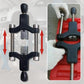 🎄🎅Christmas Pre-Sale - 55% OFF💥Integrated Half Shaft Sleeve Thread Corrector Repair Tool Kit