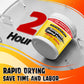 🔥Anti-rust and waterproof metal paint-rust remover