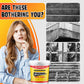 🔥Anti-rust and waterproof metal paint-rust remover