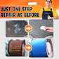 🔥Anti-rust and waterproof metal paint-rust remover