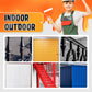 🔥Anti-rust and waterproof metal paint-rust remover