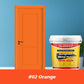 🔥Anti-rust and waterproof metal paint-rust remover