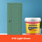 🔥Anti-rust and waterproof metal paint-rust remover