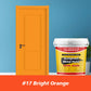 🔥Anti-rust and waterproof metal paint-rust remover