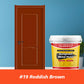 🔥Anti-rust and waterproof metal paint-rust remover