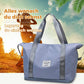 Factory Direct Sale 🎁High-capacity Double-layer Wet Separation Travelling Bag