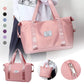 Factory Direct Sale 🎁High-capacity Double-layer Wet Separation Travelling Bag