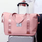 Factory Direct Sale 🎁High-capacity Double-layer Wet Separation Travelling Bag