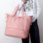 Factory Direct Sale 🎁High-capacity Double-layer Wet Separation Travelling Bag