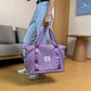 Factory Direct Sale 🎁High-capacity Double-layer Wet Separation Travelling Bag