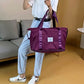 Factory Direct Sale 🎁High-capacity Double-layer Wet Separation Travelling Bag