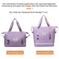 Factory Direct Sale 🎁High-capacity Double-layer Wet Separation Travelling Bag