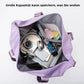 Factory Direct Sale 🎁High-capacity Double-layer Wet Separation Travelling Bag