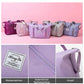 Factory Direct Sale 🎁High-capacity Double-layer Wet Separation Travelling Bag