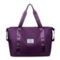 Factory Direct Sale 🎁High-capacity Double-layer Wet Separation Travelling Bag