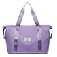 Factory Direct Sale 🎁High-capacity Double-layer Wet Separation Travelling Bag