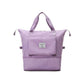 Factory Direct Sale 🎁High-capacity Double-layer Wet Separation Travelling Bag