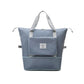 Factory Direct Sale 🎁High-capacity Double-layer Wet Separation Travelling Bag