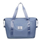 Factory Direct Sale 🎁High-capacity Double-layer Wet Separation Travelling Bag