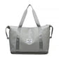 Factory Direct Sale 🎁High-capacity Double-layer Wet Separation Travelling Bag
