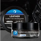 Leader cleaning and care cream &Cleaning paste for leather care