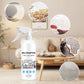 HOT SALE🔥Wash-free Fabric Stain Removal Dry Cleaner