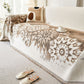 Elegant Anti-Cat Scratch Tassel Chenille Sofa Covers