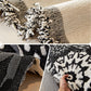 Elegant Anti-Cat Scratch Tassel Chenille Sofa Covers