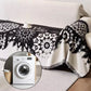 Elegant Anti-Cat Scratch Tassel Chenille Sofa Covers