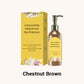 Long Lasting Natural Hair Dye Shampoo