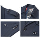 ❄️Winter-Specials❄️Men's Double Breasted Trench Coat