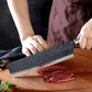 🎅Christmas Specials 50% OFF🎁Professional Stainless Steel Kitchen Knife Set