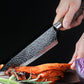 🎅Christmas Specials 50% OFF🎁Professional Stainless Steel Kitchen Knife Set