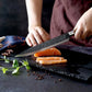 🎅Christmas Specials 50% OFF🎁Professional Stainless Steel Kitchen Knife Set