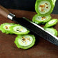 🎅Christmas Specials 50% OFF🎁Professional Stainless Steel Kitchen Knife Set