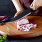🎅Christmas Specials 50% OFF🎁Professional Stainless Steel Kitchen Knife Set