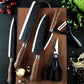 🎅Christmas Specials 50% OFF🎁Professional Stainless Steel Kitchen Knife Set