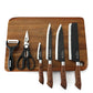 🎅Christmas Specials 50% OFF🎁Professional Stainless Steel Kitchen Knife Set