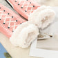 💝Winter Hot Sales - 50% off🎉Ultra-thick Warm Home Socks